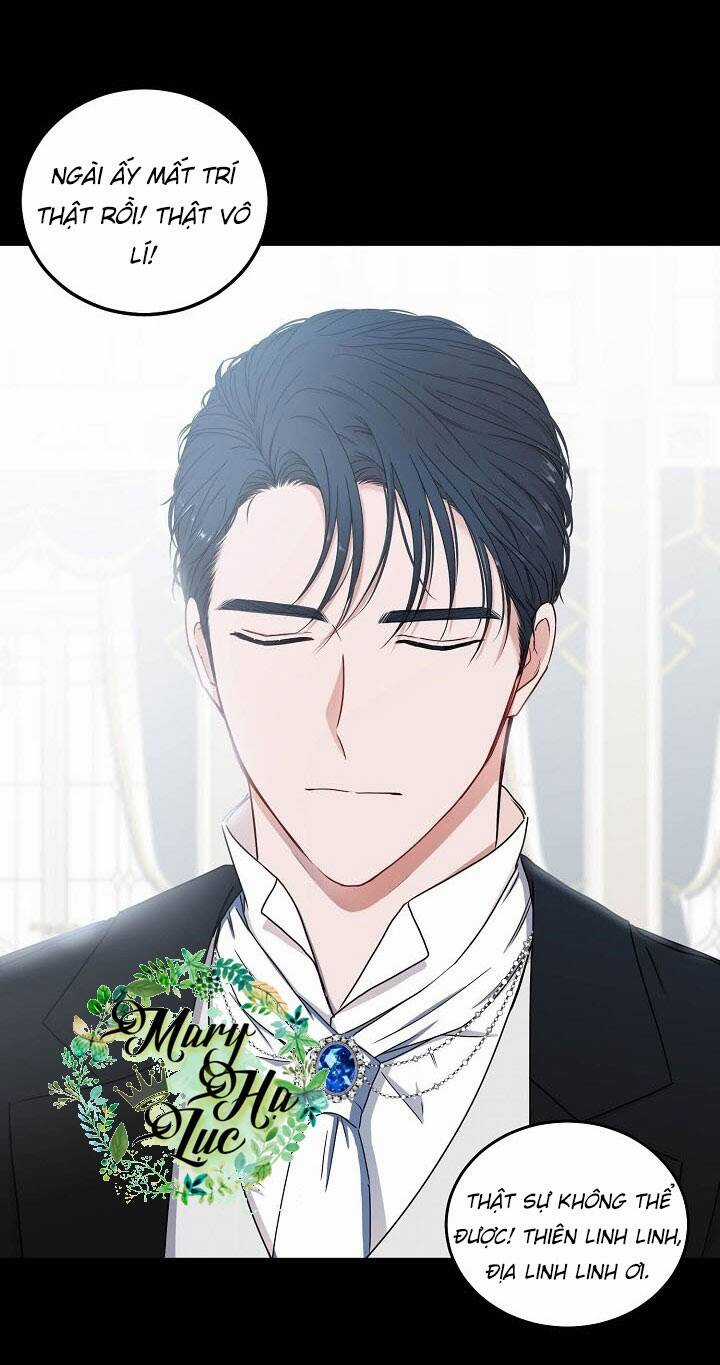 Tôi Lạc Vào Thế Giới Trò Chơi Harem Ngược Chapter 26 trang 14