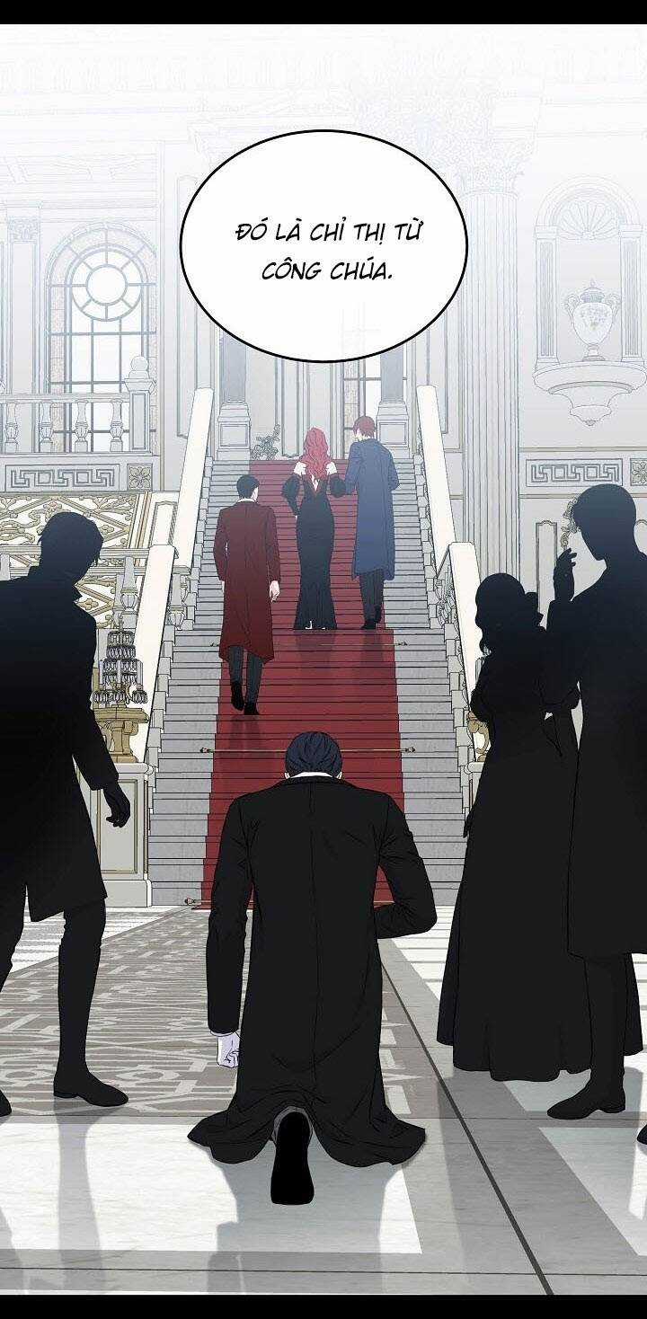 Tôi Lạc Vào Thế Giới Trò Chơi Harem Ngược Chapter 26 trang 15