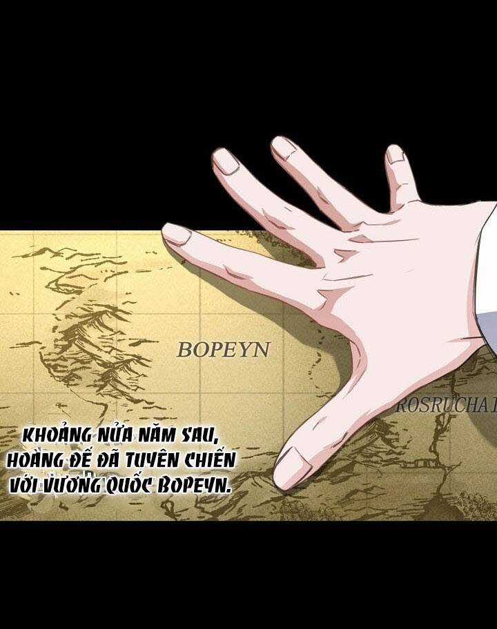 Tôi Lạc Vào Thế Giới Trò Chơi Harem Ngược Chapter 26 trang 19