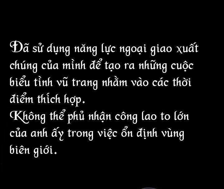 Tôi Lạc Vào Thế Giới Trò Chơi Harem Ngược Chapter 26 trang 2