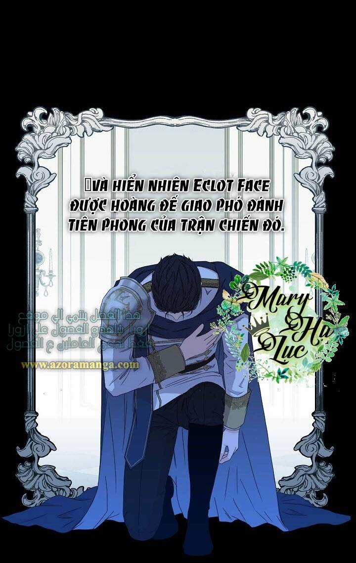 Tôi Lạc Vào Thế Giới Trò Chơi Harem Ngược Chapter 26 trang 20