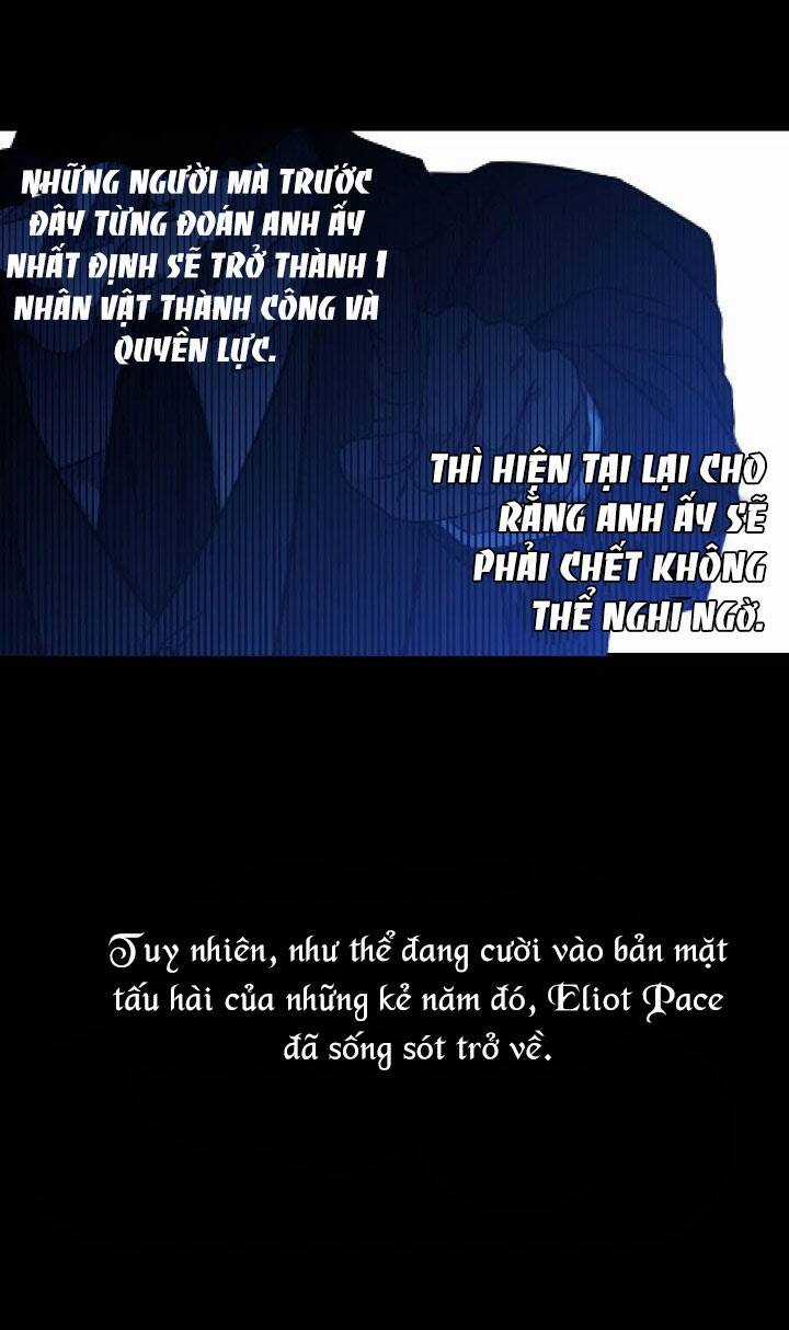 Tôi Lạc Vào Thế Giới Trò Chơi Harem Ngược Chapter 26 trang 24