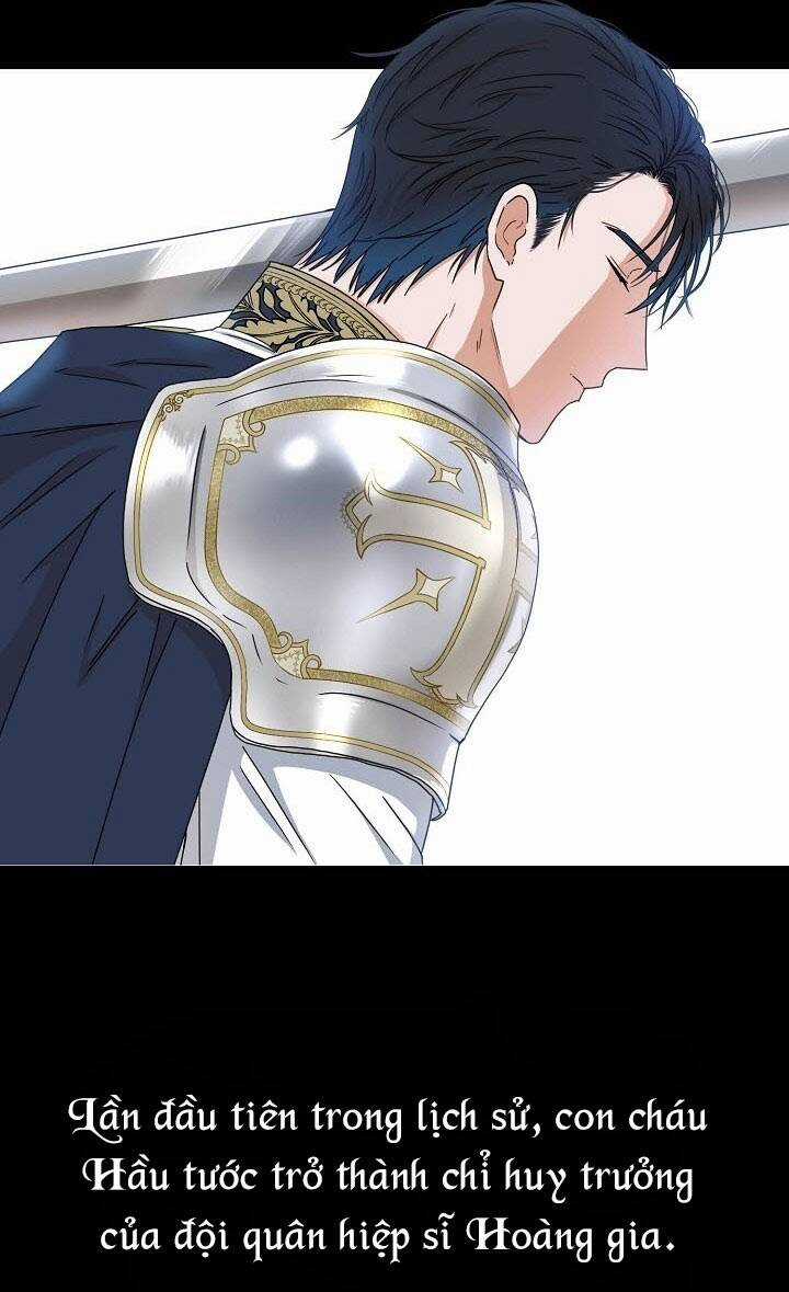 Tôi Lạc Vào Thế Giới Trò Chơi Harem Ngược Chapter 26 trang 3