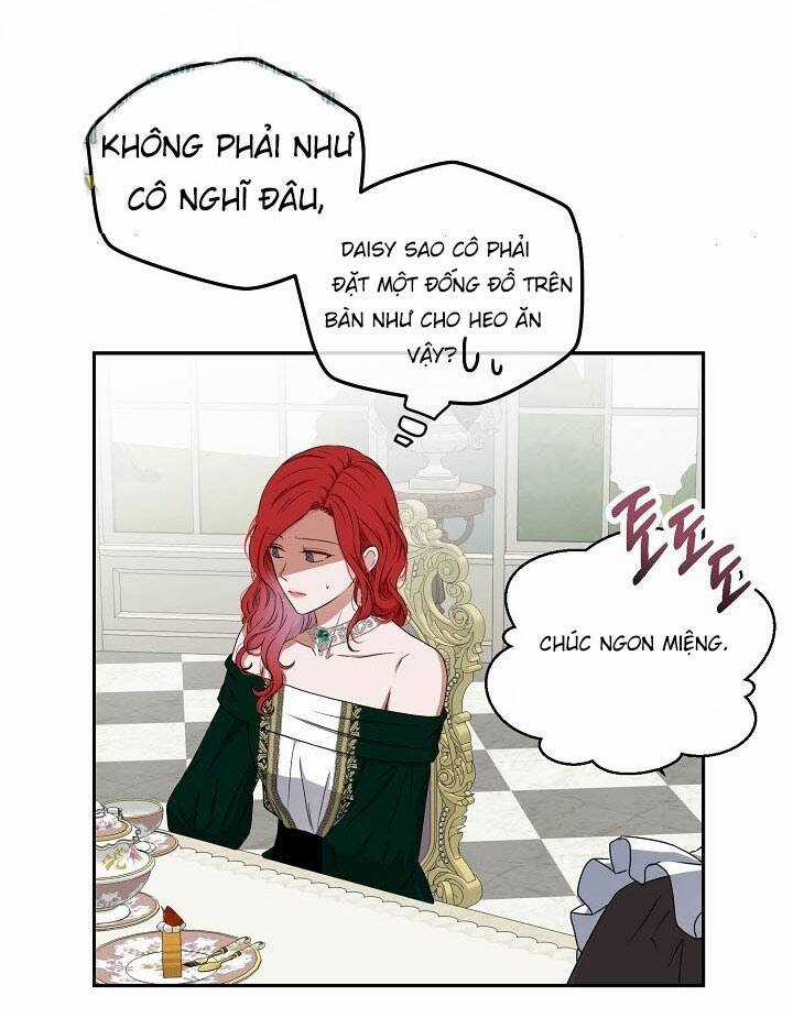 Tôi Lạc Vào Thế Giới Trò Chơi Harem Ngược Chapter 26 trang 31