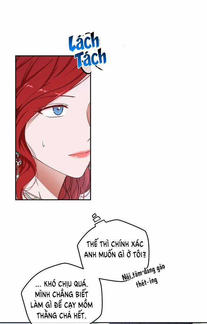 Tôi Lạc Vào Thế Giới Trò Chơi Harem Ngược Chapter 26 trang 35