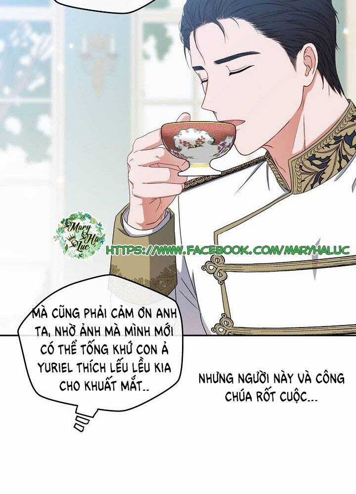 Tôi Lạc Vào Thế Giới Trò Chơi Harem Ngược Chapter 26 trang 36