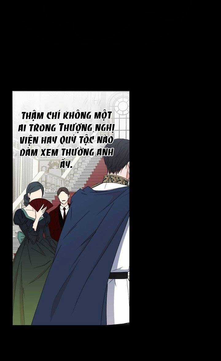 Tôi Lạc Vào Thế Giới Trò Chơi Harem Ngược Chapter 26 trang 4