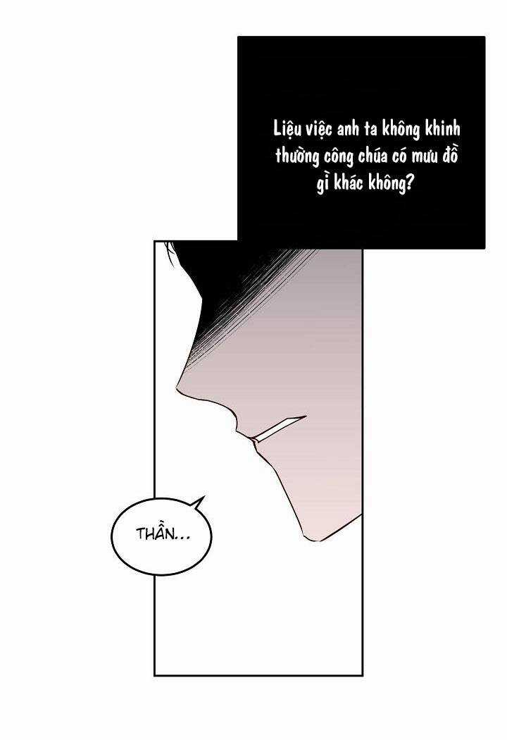 Tôi Lạc Vào Thế Giới Trò Chơi Harem Ngược Chapter 26 trang 46