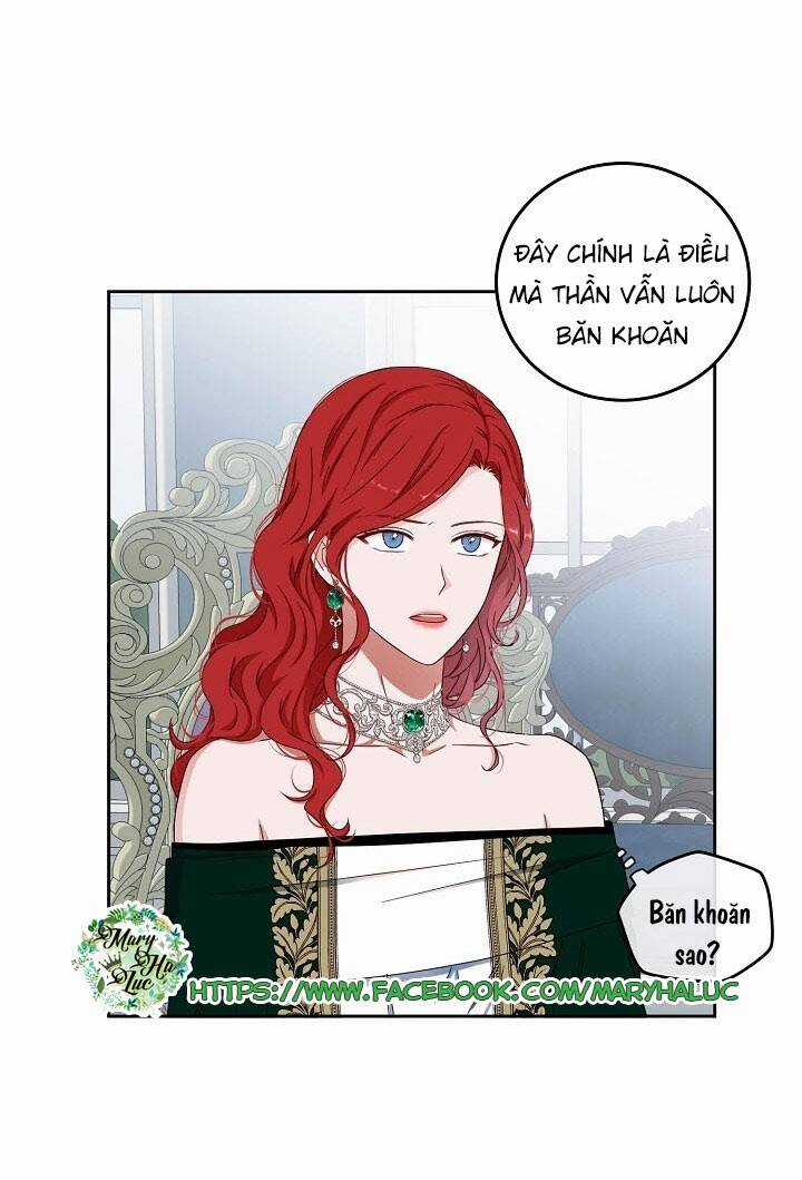 Tôi Lạc Vào Thế Giới Trò Chơi Harem Ngược Chapter 26 trang 47