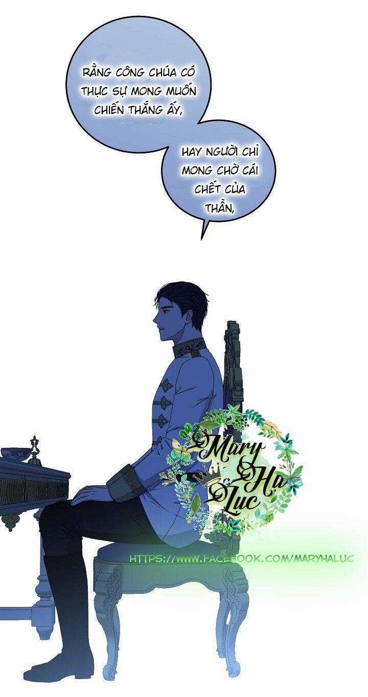 Tôi Lạc Vào Thế Giới Trò Chơi Harem Ngược Chapter 26 trang 48