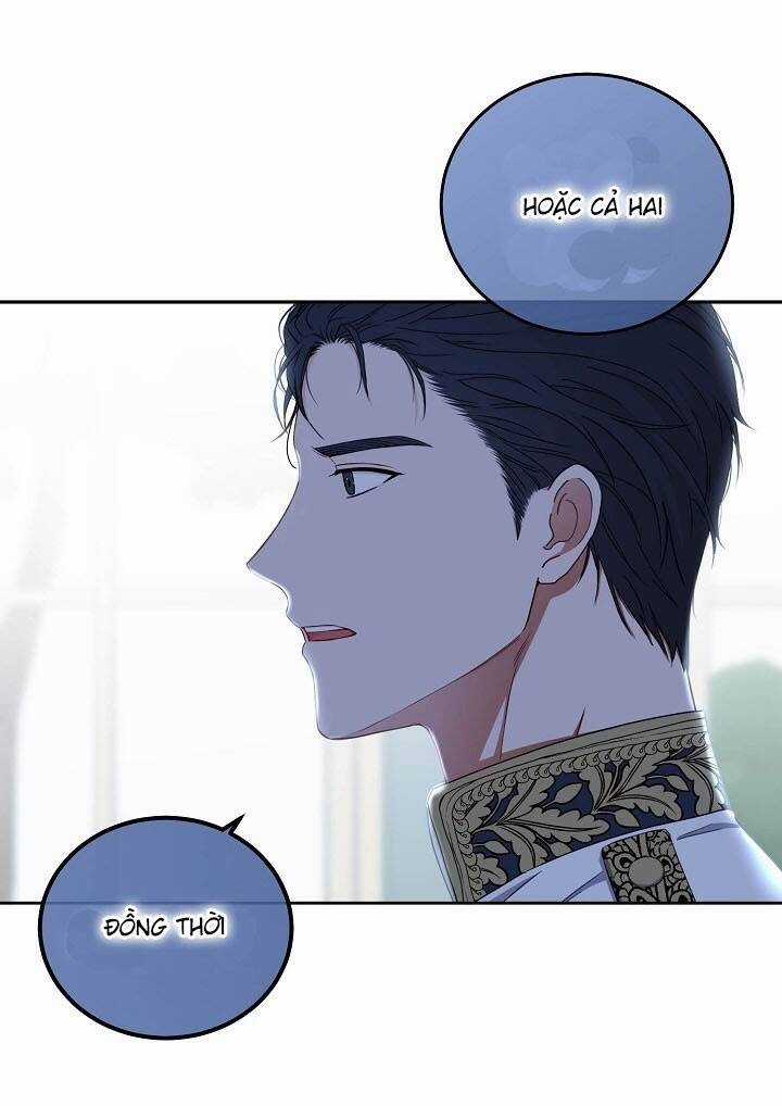 Tôi Lạc Vào Thế Giới Trò Chơi Harem Ngược Chapter 26 trang 49