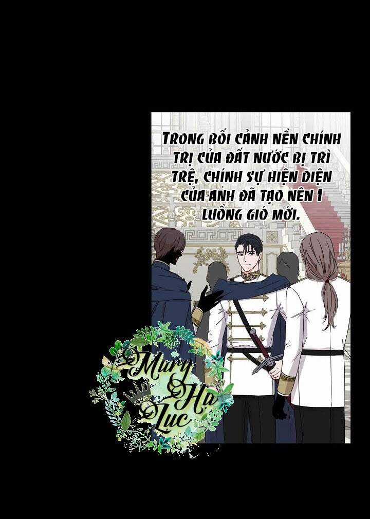Tôi Lạc Vào Thế Giới Trò Chơi Harem Ngược Chapter 26 trang 5
