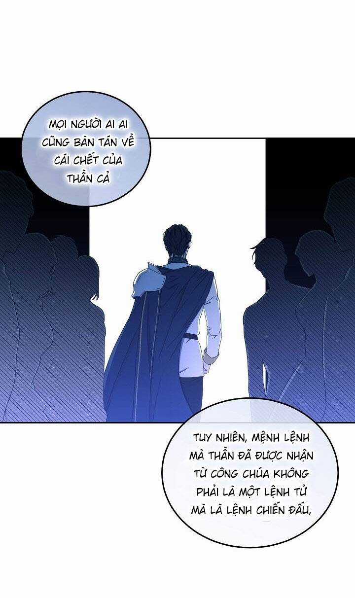 Tôi Lạc Vào Thế Giới Trò Chơi Harem Ngược Chapter 26 trang 50