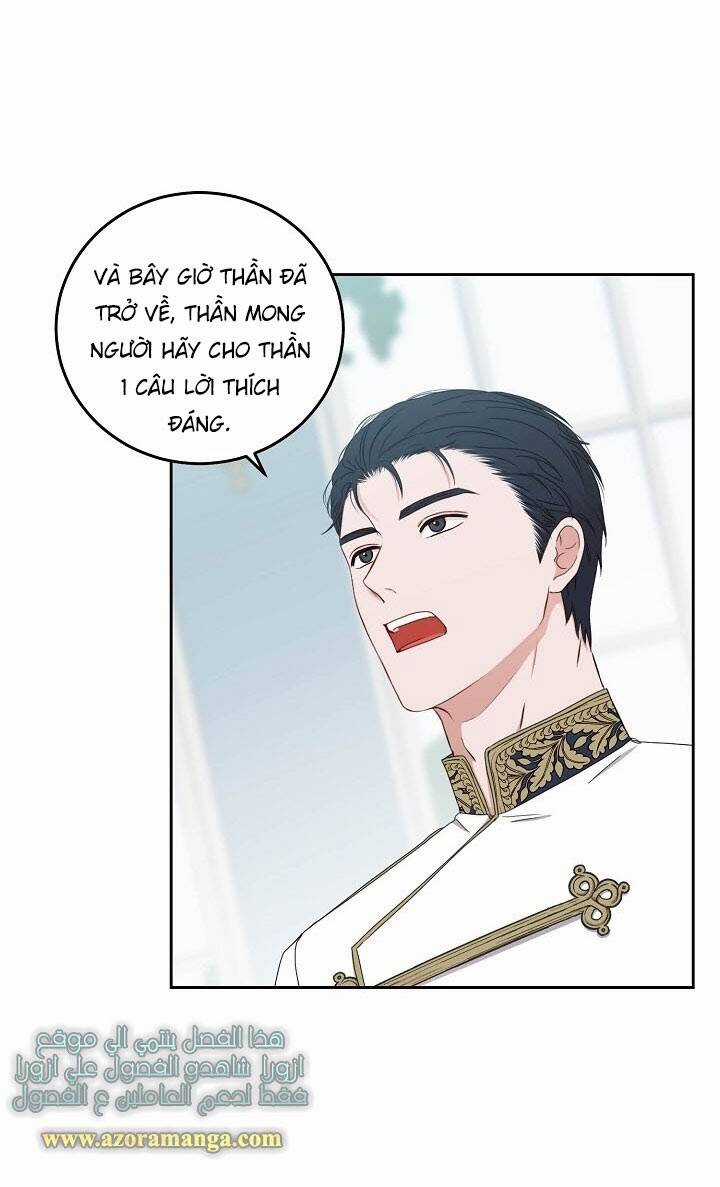 Tôi Lạc Vào Thế Giới Trò Chơi Harem Ngược Chapter 26 trang 51