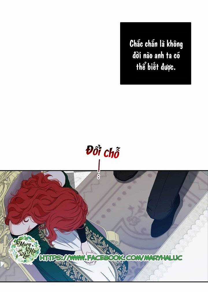 Tôi Lạc Vào Thế Giới Trò Chơi Harem Ngược Chapter 26 trang 53