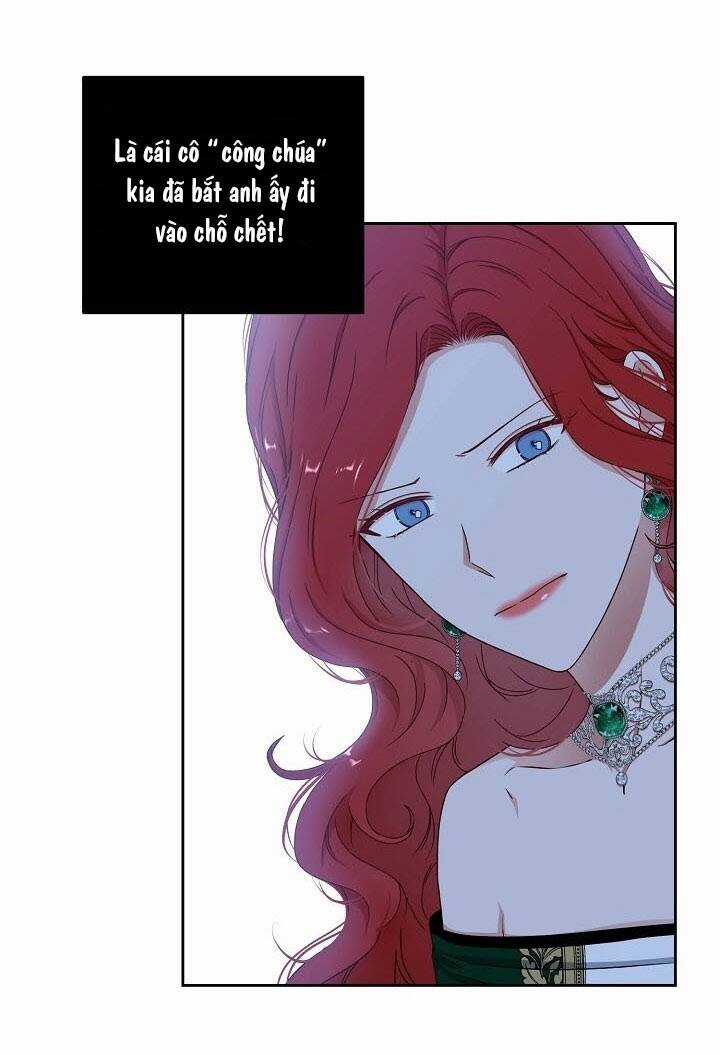 Tôi Lạc Vào Thế Giới Trò Chơi Harem Ngược Chapter 26 trang 54