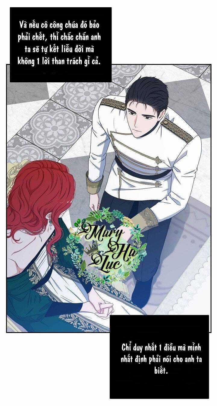 Tôi Lạc Vào Thế Giới Trò Chơi Harem Ngược Chapter 26 trang 55