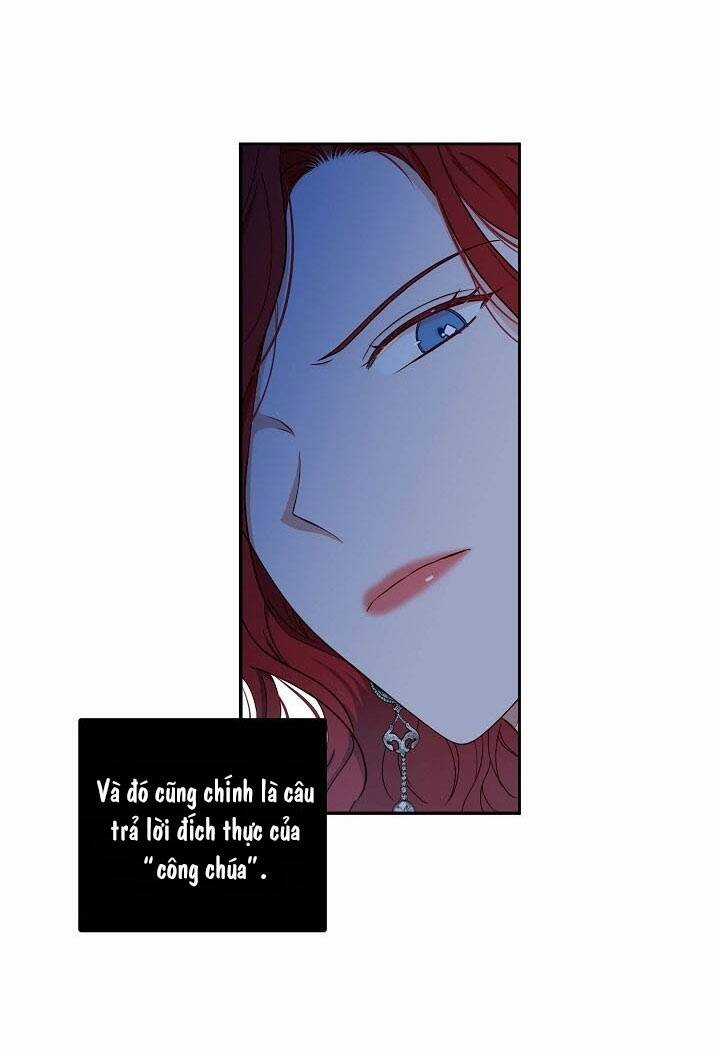 Tôi Lạc Vào Thế Giới Trò Chơi Harem Ngược Chapter 26 trang 56