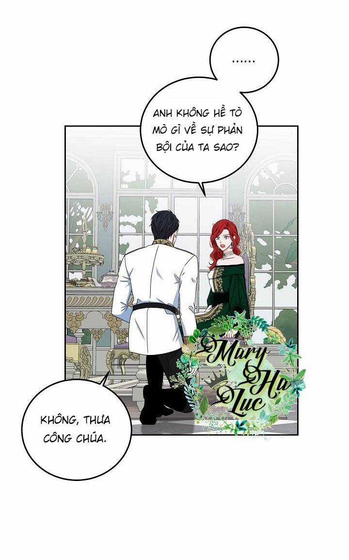 Tôi Lạc Vào Thế Giới Trò Chơi Harem Ngược Chapter 26 trang 59