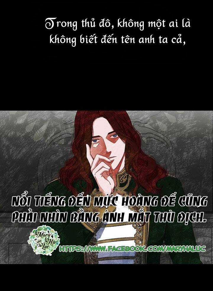 Tôi Lạc Vào Thế Giới Trò Chơi Harem Ngược Chapter 26 trang 6