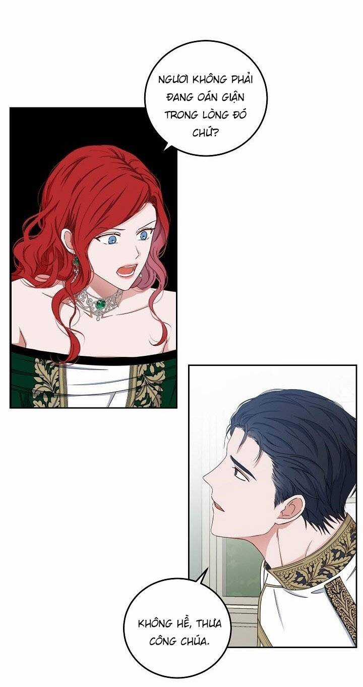 Tôi Lạc Vào Thế Giới Trò Chơi Harem Ngược Chapter 26 trang 60