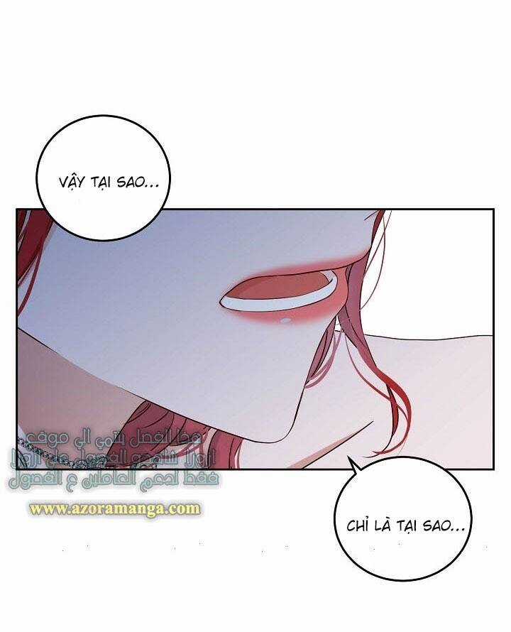 Tôi Lạc Vào Thế Giới Trò Chơi Harem Ngược Chapter 26 trang 61