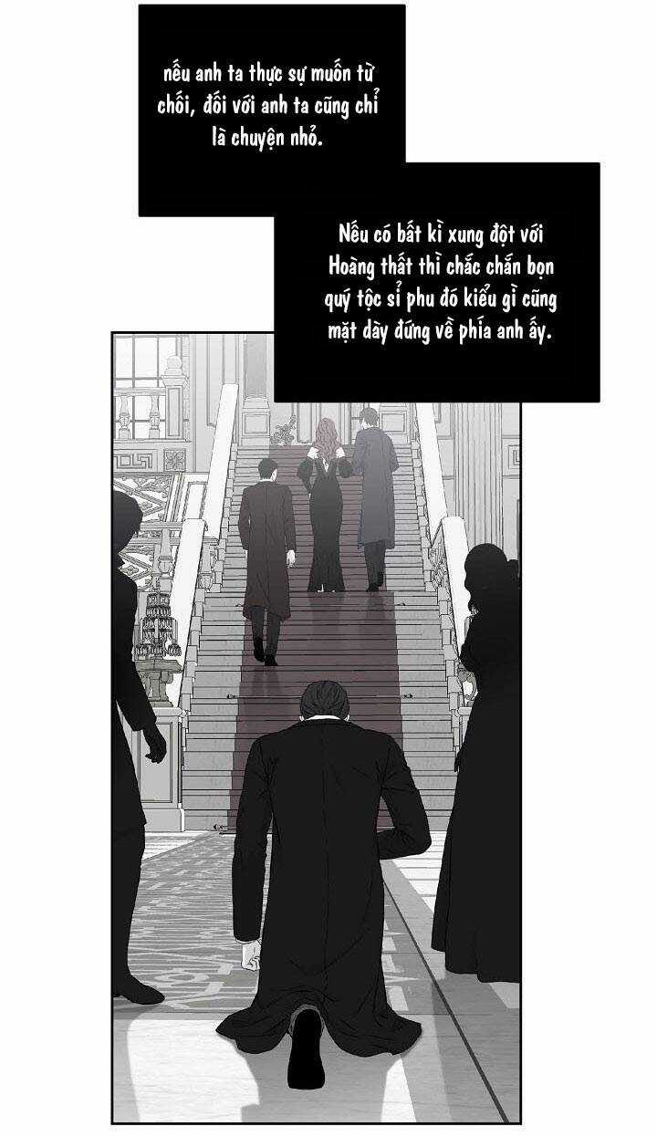 Tôi Lạc Vào Thế Giới Trò Chơi Harem Ngược Chapter 26 trang 63