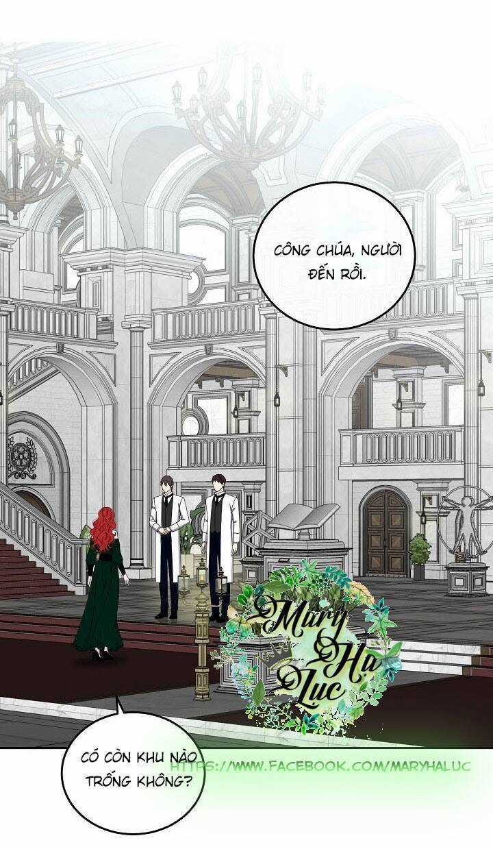 Tôi Lạc Vào Thế Giới Trò Chơi Harem Ngược Chapter 26 trang 70