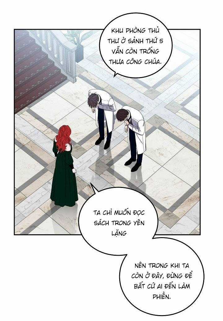 Tôi Lạc Vào Thế Giới Trò Chơi Harem Ngược Chapter 26 trang 71