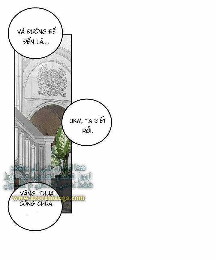 Tôi Lạc Vào Thế Giới Trò Chơi Harem Ngược Chapter 26 trang 72