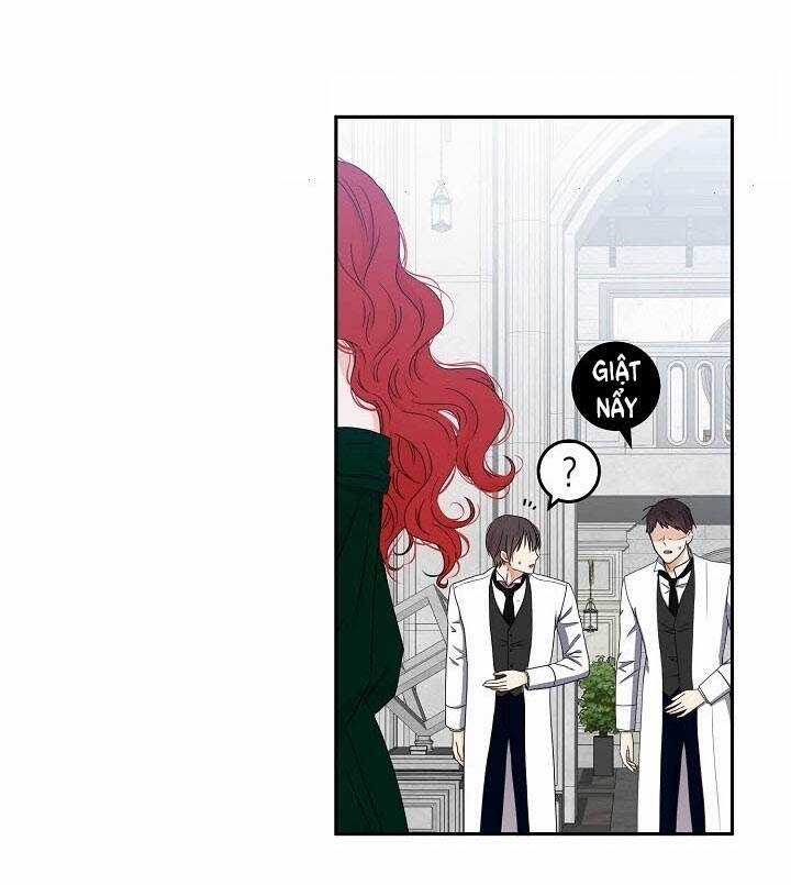 Tôi Lạc Vào Thế Giới Trò Chơi Harem Ngược Chapter 26 trang 73