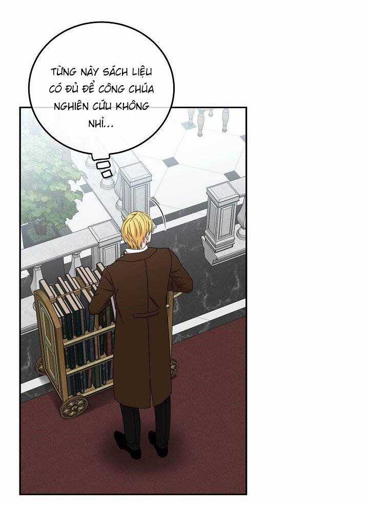 Tôi Lạc Vào Thế Giới Trò Chơi Harem Ngược Chapter 26 trang 77