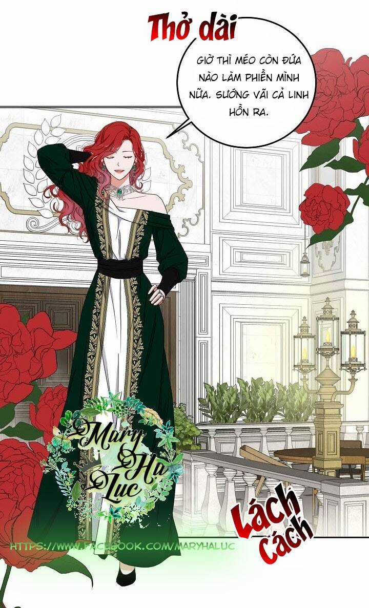 Tôi Lạc Vào Thế Giới Trò Chơi Harem Ngược Chapter 26 trang 79