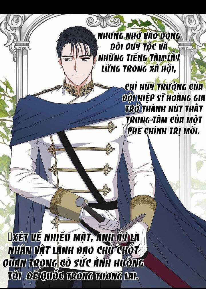 Tôi Lạc Vào Thế Giới Trò Chơi Harem Ngược Chapter 26 trang 8