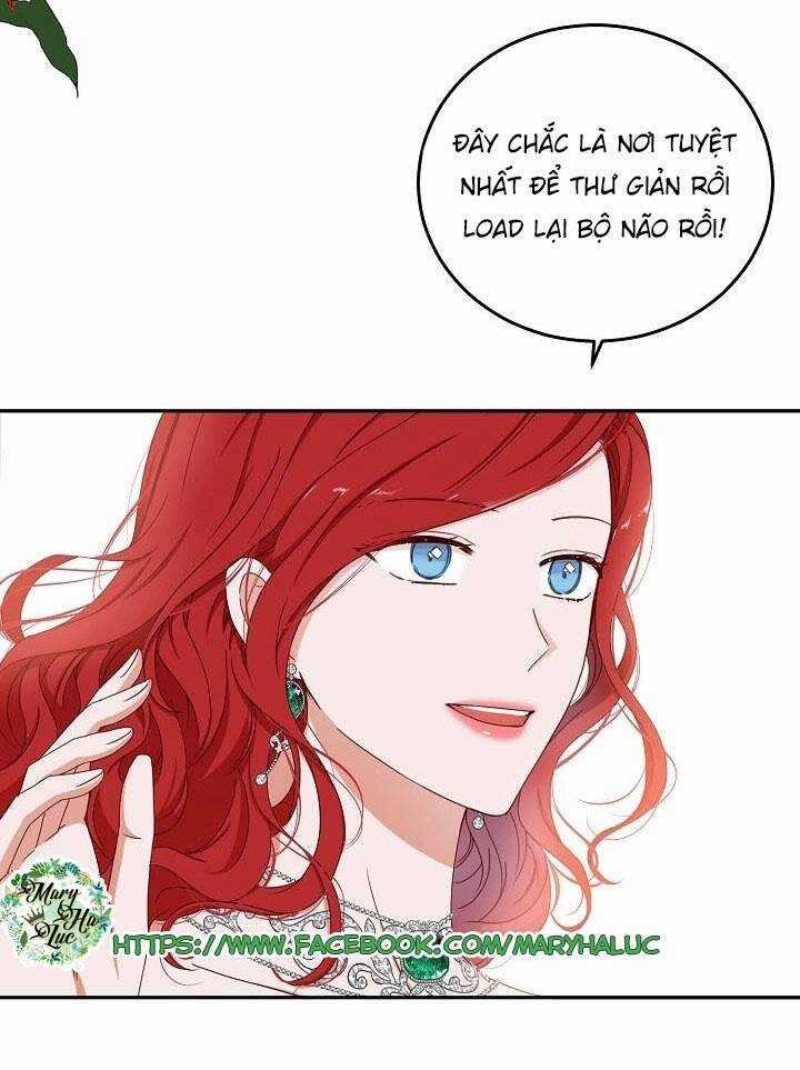 Tôi Lạc Vào Thế Giới Trò Chơi Harem Ngược Chapter 26 trang 80