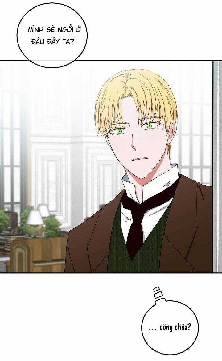 Tôi Lạc Vào Thế Giới Trò Chơi Harem Ngược Chapter 26 trang 81