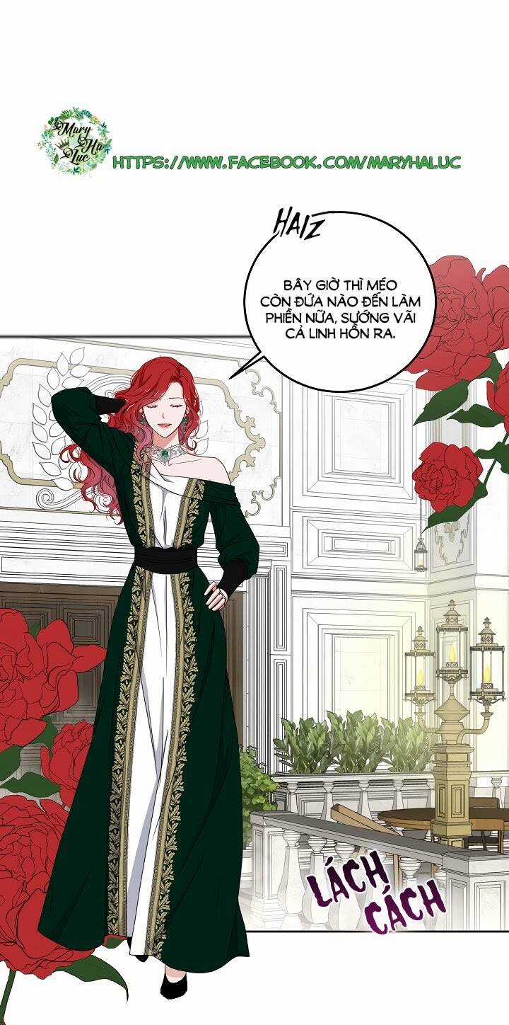 Tôi Lạc Vào Thế Giới Trò Chơi Harem Ngược Chapter 27 trang 0