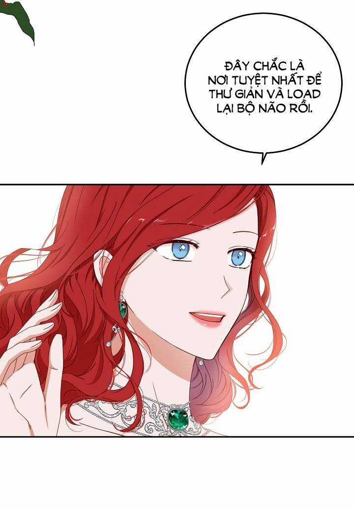 Tôi Lạc Vào Thế Giới Trò Chơi Harem Ngược Chapter 27 trang 1