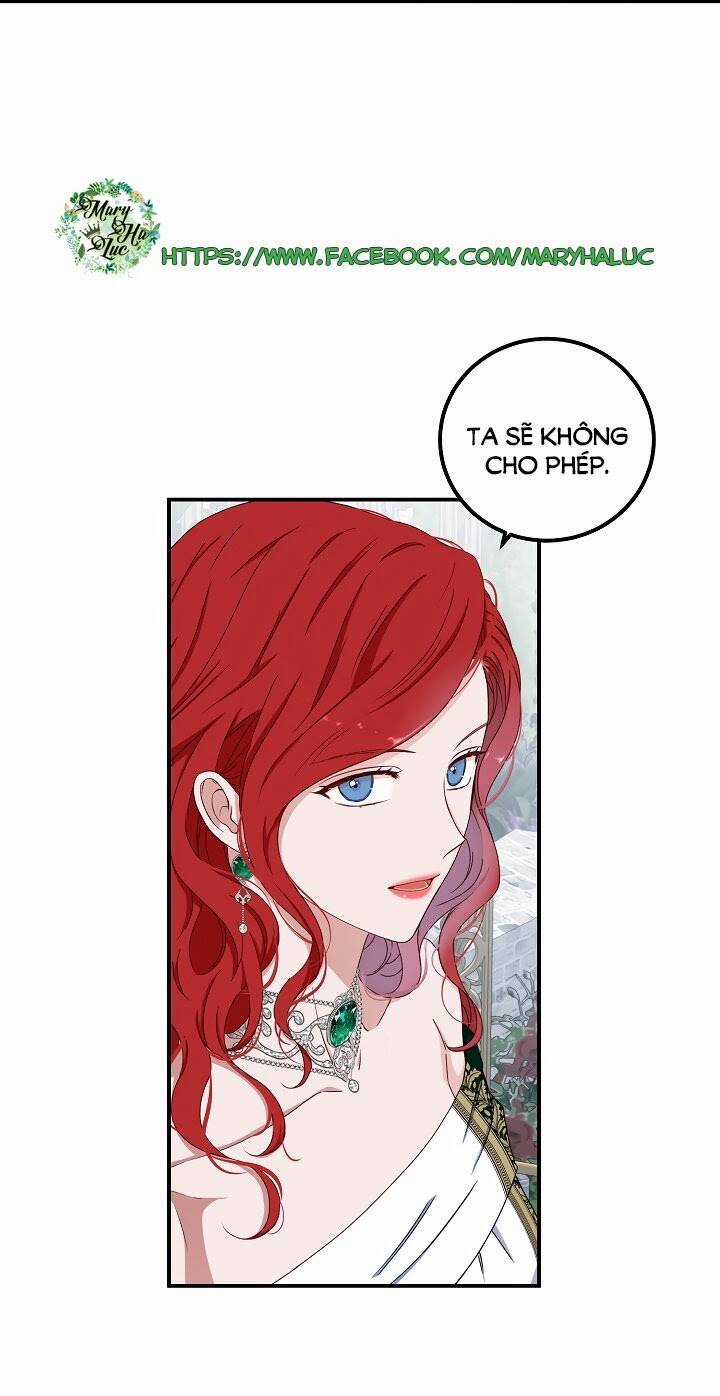 Tôi Lạc Vào Thế Giới Trò Chơi Harem Ngược Chapter 27 trang 12