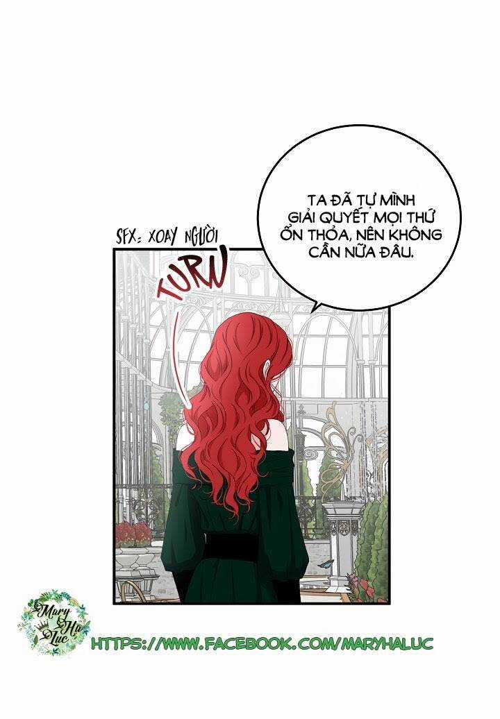 Tôi Lạc Vào Thế Giới Trò Chơi Harem Ngược Chapter 27 trang 14