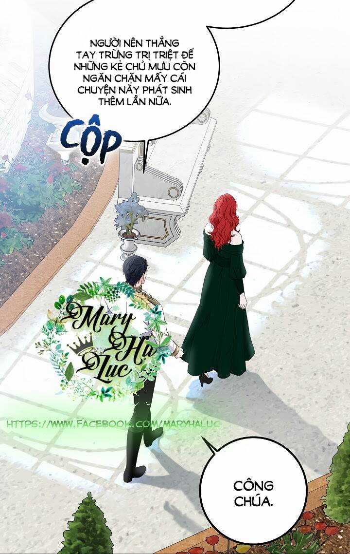 Tôi Lạc Vào Thế Giới Trò Chơi Harem Ngược Chapter 27 trang 16