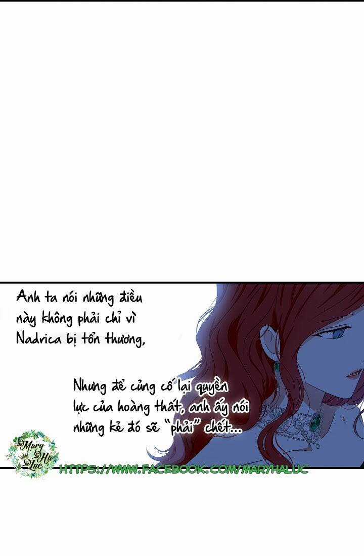 Tôi Lạc Vào Thế Giới Trò Chơi Harem Ngược Chapter 27 trang 17