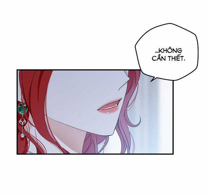 Tôi Lạc Vào Thế Giới Trò Chơi Harem Ngược Chapter 27 trang 18