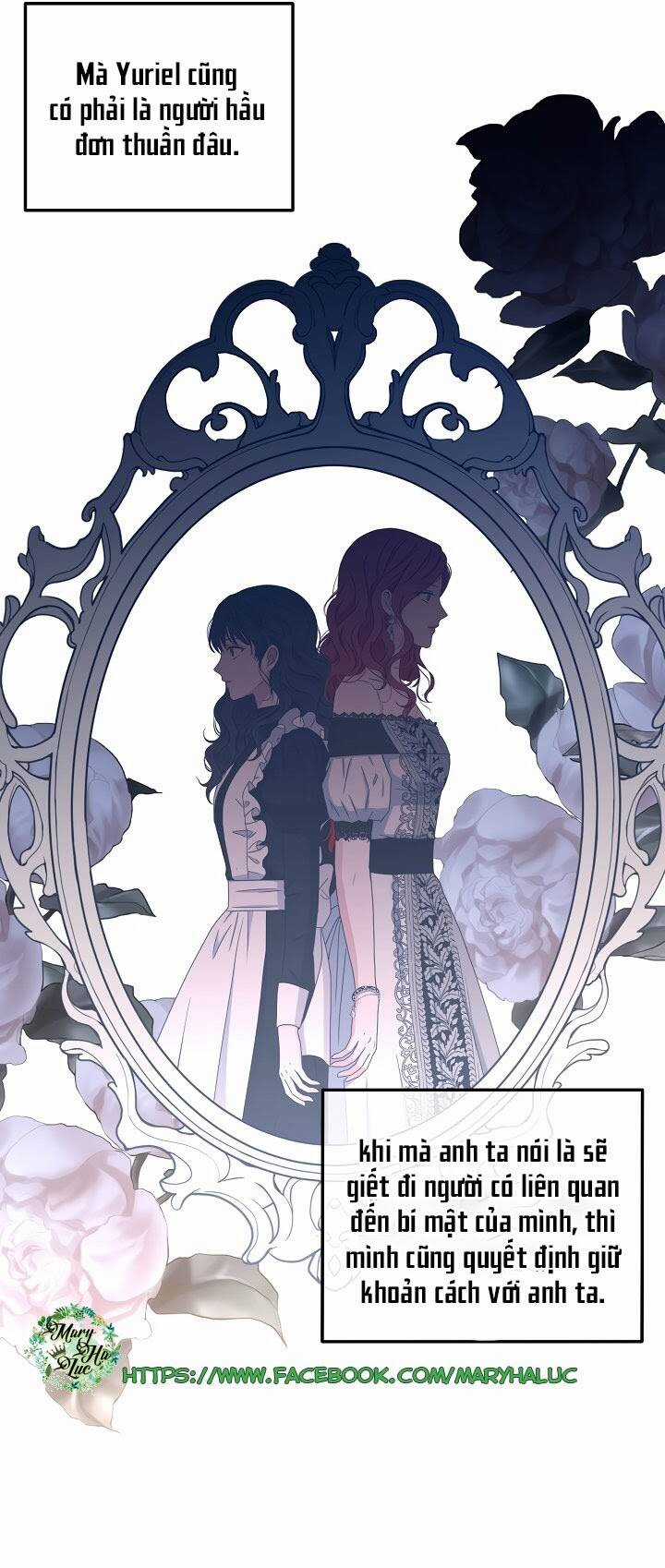 Tôi Lạc Vào Thế Giới Trò Chơi Harem Ngược Chapter 27 trang 29