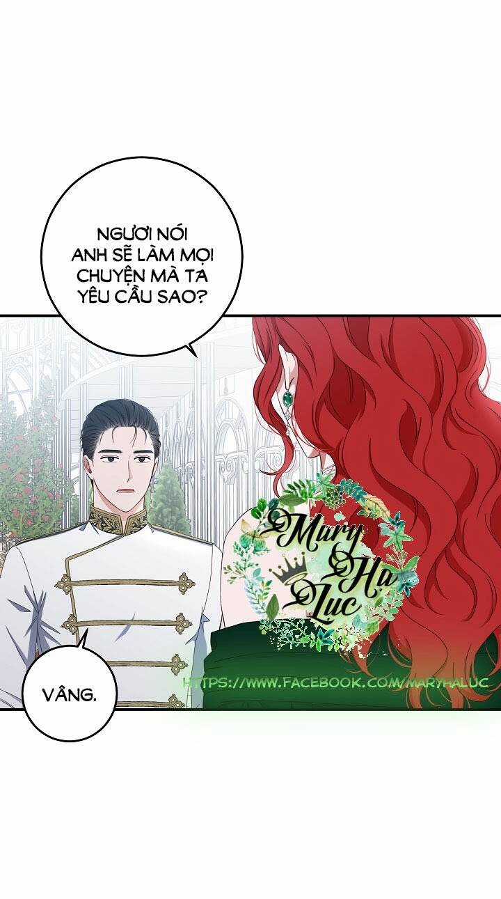 Tôi Lạc Vào Thế Giới Trò Chơi Harem Ngược Chapter 27 trang 30