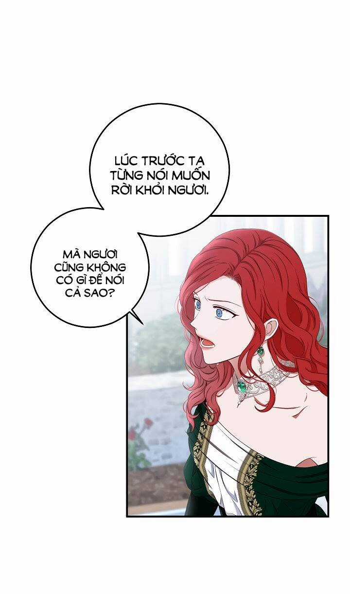 Tôi Lạc Vào Thế Giới Trò Chơi Harem Ngược Chapter 27 trang 31