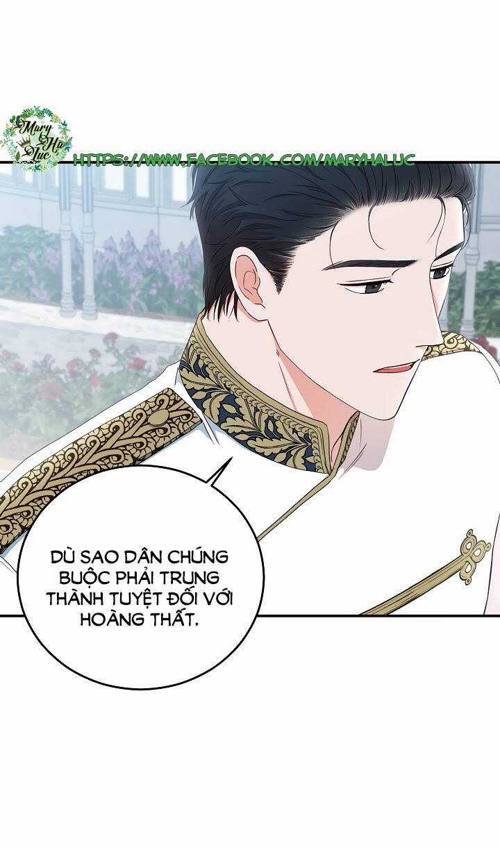 Tôi Lạc Vào Thế Giới Trò Chơi Harem Ngược Chapter 27 trang 34