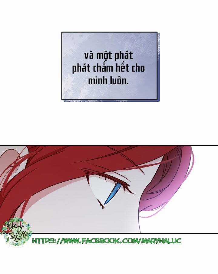 Tôi Lạc Vào Thế Giới Trò Chơi Harem Ngược Chapter 27 trang 42