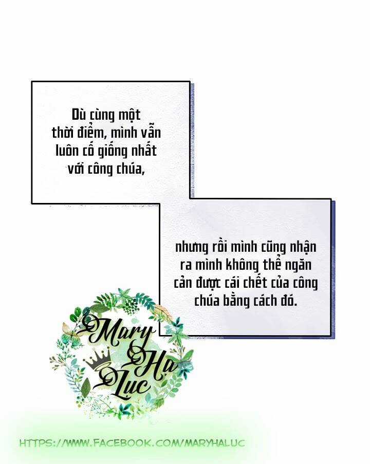 Tôi Lạc Vào Thế Giới Trò Chơi Harem Ngược Chapter 27 trang 43