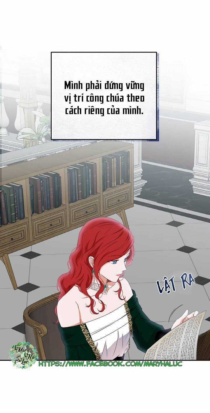 Tôi Lạc Vào Thế Giới Trò Chơi Harem Ngược Chapter 27 trang 44